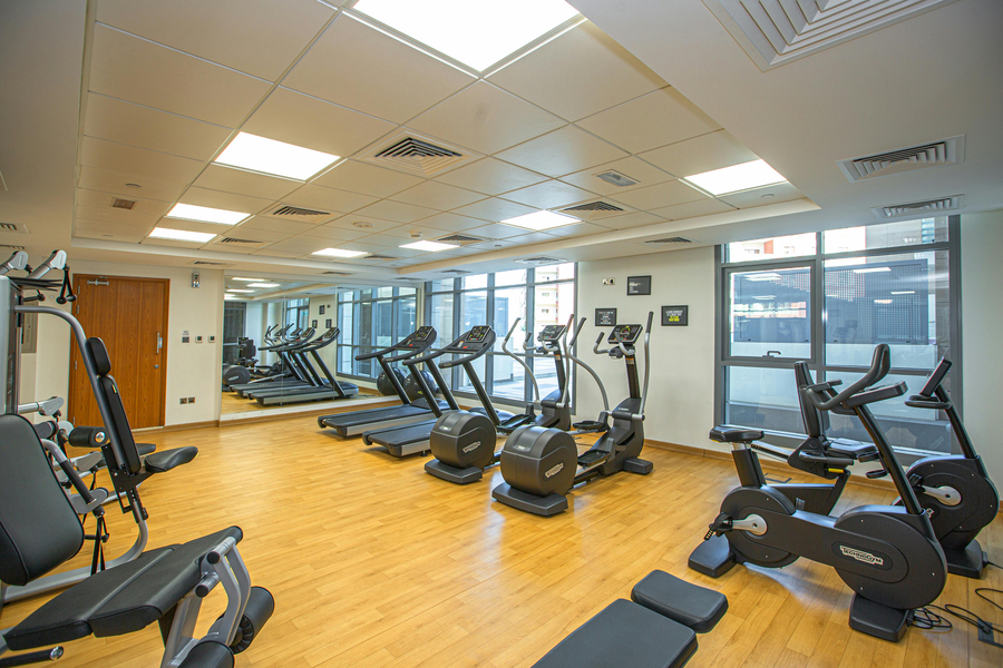 Cover photo of UNIFT - Treadmill Repair & Gym Equipment service